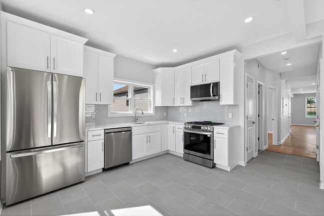 property at 204 John F. Kennedy Blvd