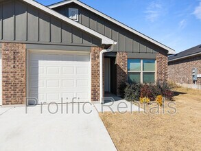 1254 Lehmann Dr in Copperas Cove, TX - Building Photo - Building Photo
