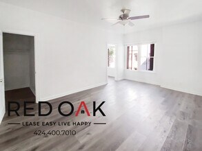357 S Alvarado St in Los Angeles, CA - Building Photo - Building Photo