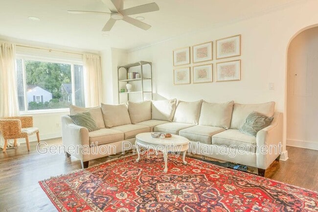 303 Shawnee Trail in Chattanooga, TN - Building Photo - Building Photo