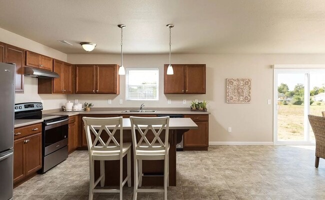 24761 Opal St in Mattawan, MI - Building Photo - Building Photo