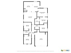 118 Wild Plum in San Marcos, TX - Building Photo - Building Photo