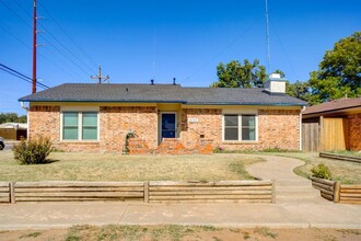 4720 62nd St in Lubbock, TX - Building Photo - Building Photo