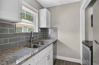 408 Fulton St in Denton, TX - Building Photo - Building Photo