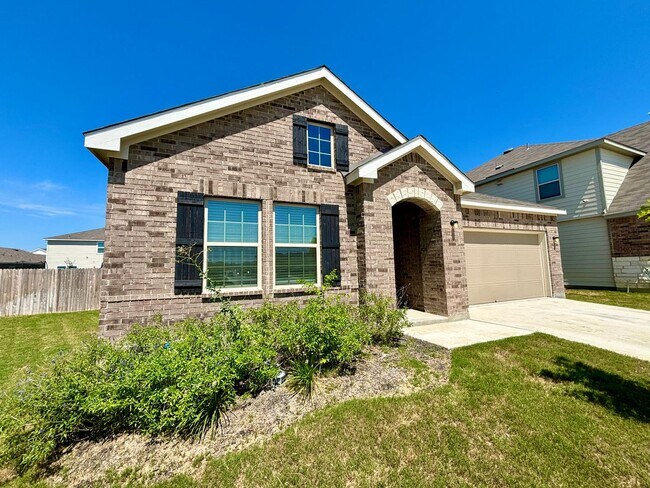 4823 Serpens in San Antonio, TX - Building Photo - Building Photo