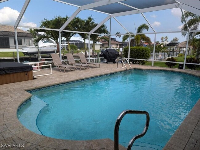 property at 5008 SW 9th Pl