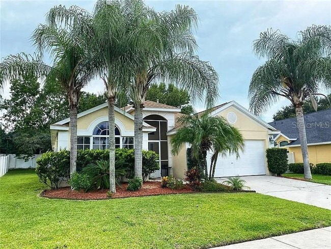 property at 15727 Bay Vista Dr