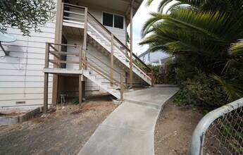 100 Carolina St in Vallejo, CA - Building Photo - Building Photo