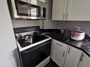230 Brookline St, Unit 2 in Cambridge, MA - Building Photo - Building Photo