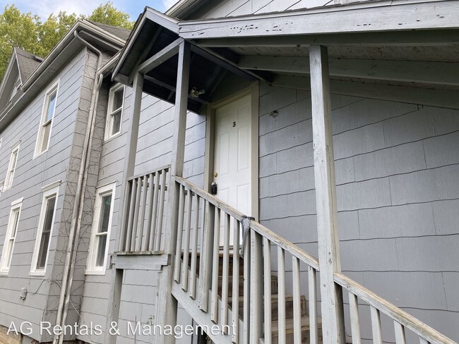 411 W Williams St in Fort Wayne, IN - Foto de edificio - Building Photo