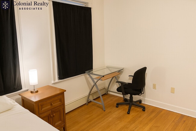 1673 Commonwealth Ave in Boston, MA - Building Photo - Building Photo
