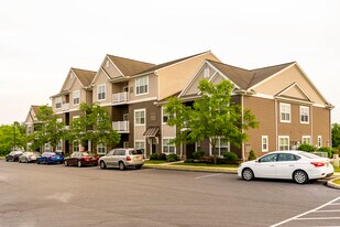 Holly Tree in Manheim, PA - Building Photo