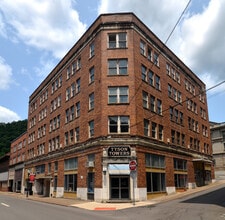 Tyson Towers in Welch, WV - Building Photo - Building Photo