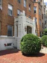 55 Park Dr-Unit -G-1 in Boston, MA - Building Photo - Building Photo