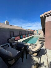 31325 Avenida La Gaviota in Cathedral City, CA - Foto de edificio - Building Photo