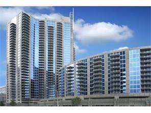 property at 400 W Peachtree St NW