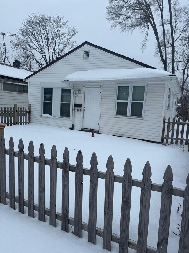 property at 8353 Alpine St