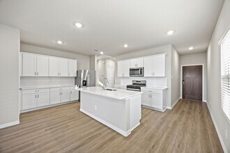 607 Clover Crk Dr in McKinney, TX - Foto de edificio - Building Photo