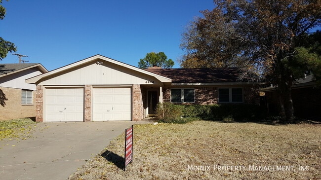 property at 4916 58th St