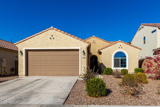 6492 W Sonoma Way in Florence, AZ - Building Photo - Building Photo