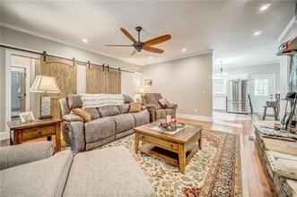 5455 Brockton Rd in Jefferson, GA - Building Photo - Building Photo