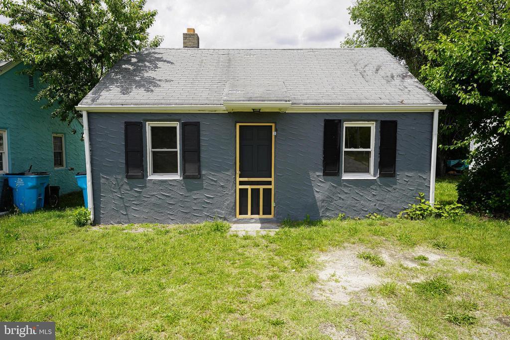 910 Delaware Ave in Salisbury, MD - Building Photo