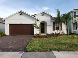 1772 Stamen Dr in Kissimmee, FL - Building Photo