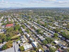 12252 Eldon Dr in Largo, FL - Building Photo - Building Photo