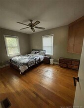 520 Terry Cir in Fayetteville, NC - Building Photo - Building Photo