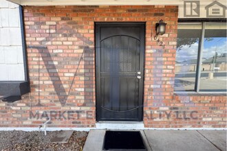 10421 W Puget Ave in Peoria, AZ - Foto de edificio - Building Photo