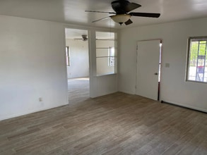 374 E 5th St in Benson, AZ - Building Photo - Building Photo