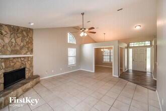 3026 Rex Dr S in Jacksonville, FL - Foto de edificio - Building Photo