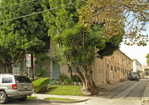 Ann Arbor Apartments