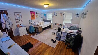 44 Kirkwood Rd, Unit 1 in Boston, MA - Building Photo
