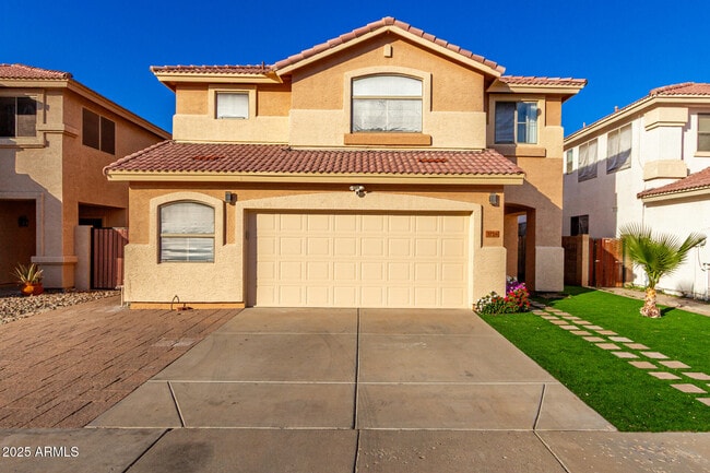 3726 W Villa Linda Dr in Glendale, AZ - Building Photo - Building Photo