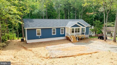 307 Larkspur Rd in Ruckersville, VA - Building Photo - Building Photo