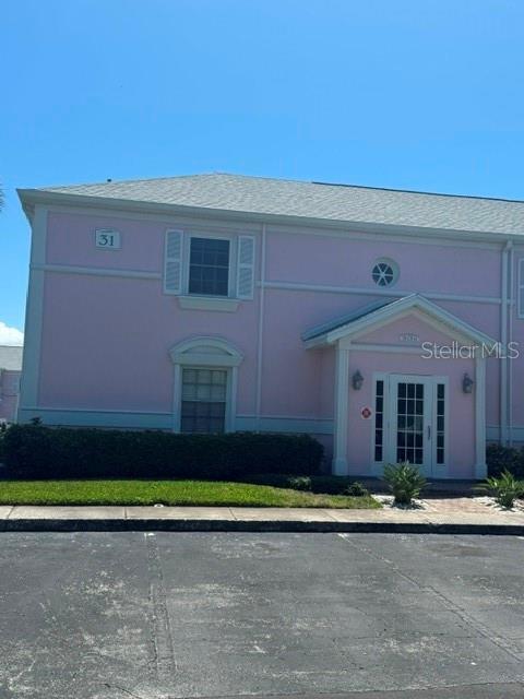 property at 5156 Beach Dr SE