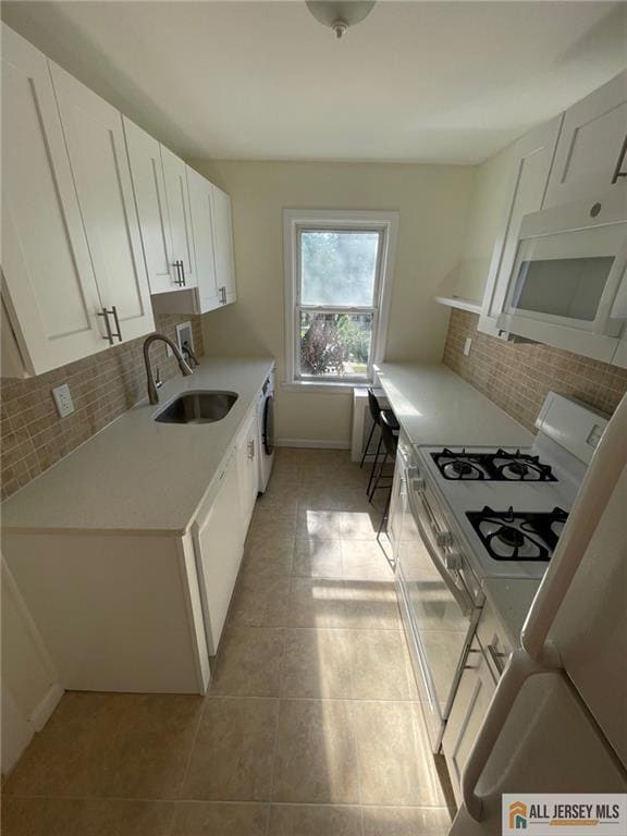 property at 258 2nd St