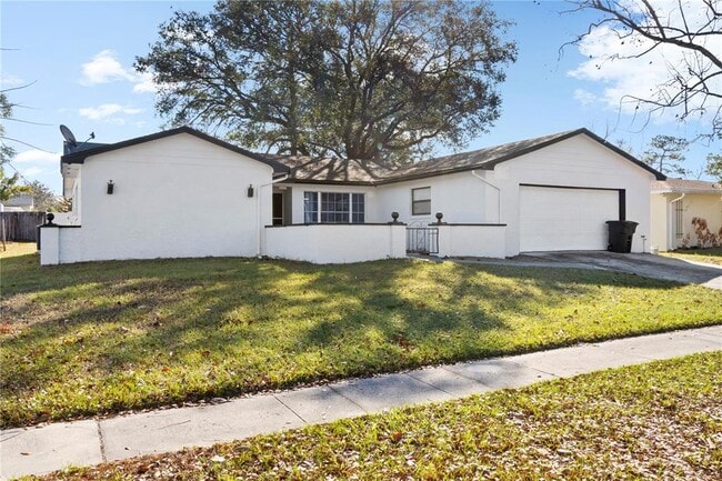 property at 621 Ashberry Ln