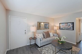 The Park at Sorrento - Texas in Baytown, TX - Building Photo - Building Photo