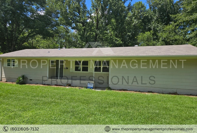 property at 702 Cooper Rd