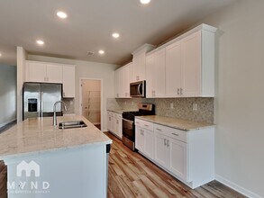 554 Magnolia Dr in Dawsonville, GA - Building Photo - Building Photo