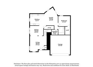 11012 Dublin Pl in San Antonio, TX - Foto de edificio - Building Photo