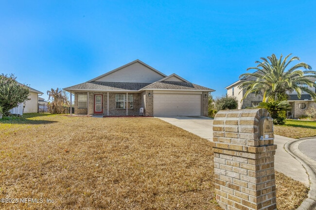 3265 Woodglen Dr in Orange Park, FL - Building Photo - Building Photo