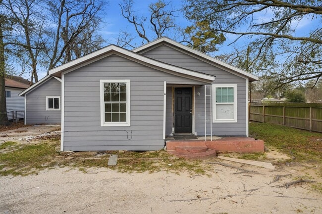 property at 5313 Firnat St