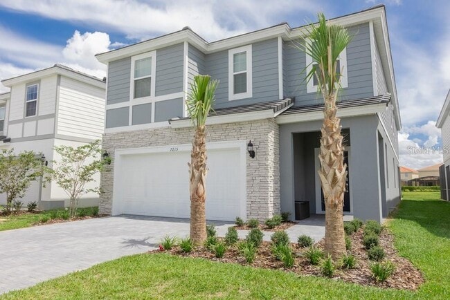 property at 7215 Oakmoss Loop