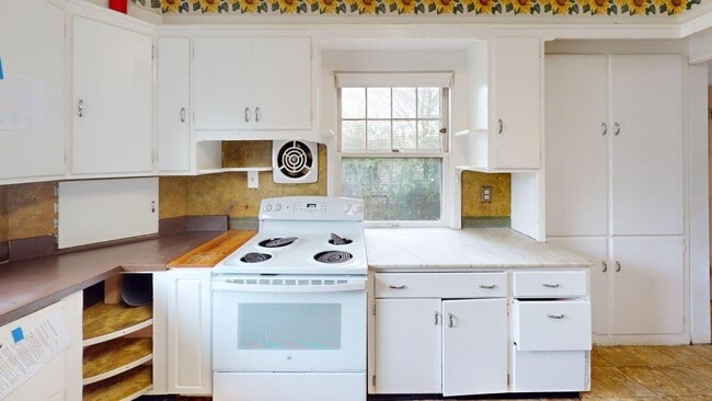 801 E Ann St in Ann Arbor, MI - Foto de edificio - Building Photo