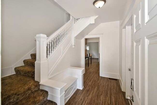 property at 917 E Ermina Ave