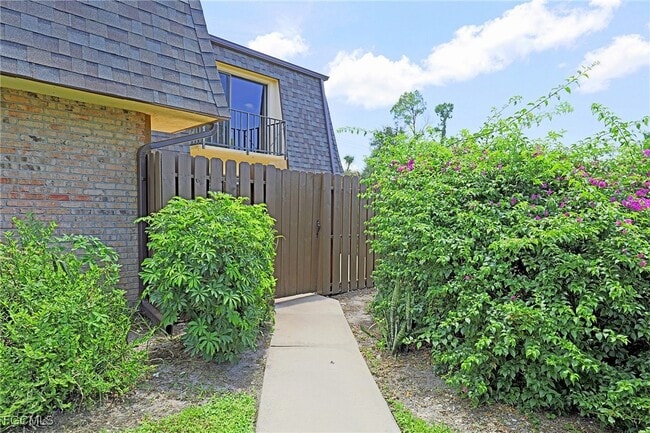 property at 5580 Malt Dr