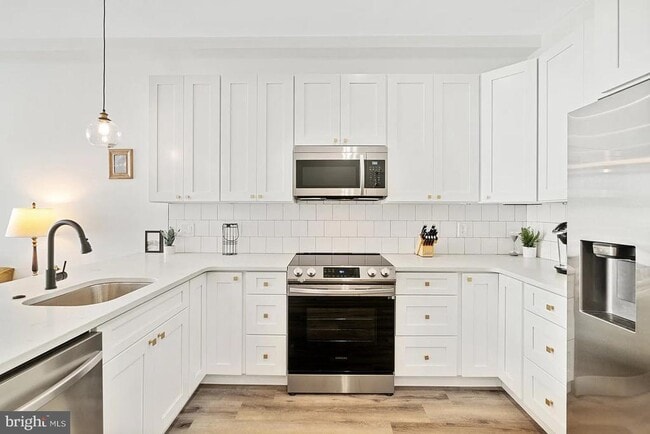 1735 S 23rd St in Philadelphia, PA - Building Photo - Building Photo